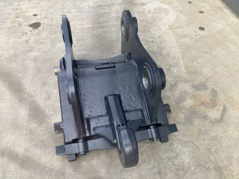 Smitma CW40 - EC210 - Acoplamento rápido por Máquina de construção: foto 5 Smitma CW40 - EC210 - Acoplamento rápido por Máquina de construção: foto 5