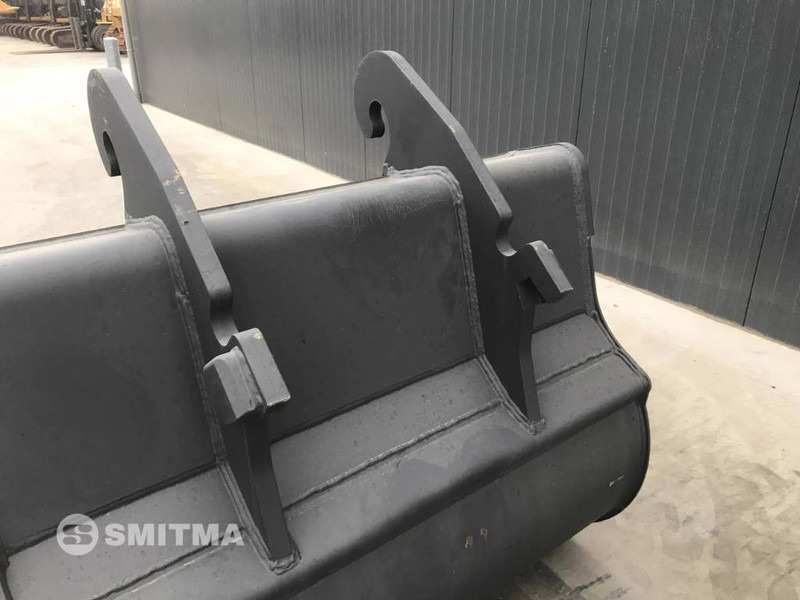 Smitma CW40 - Balde por Máquina de construção: foto 5 Smitma CW40 - Balde por Máquina de construção: foto 5