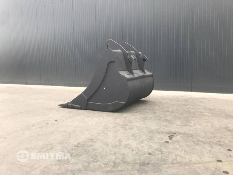 Smitma CW40 - Balde por Máquina de construção: foto 3 Smitma CW40 - Balde por Máquina de construção: foto 3