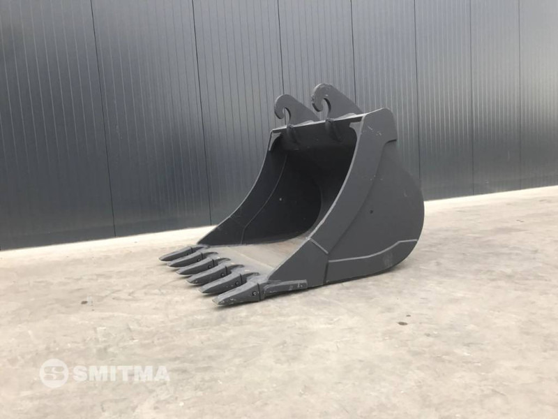 Smitma CW40 - Balde por Máquina de construção: foto 4 Smitma CW40 - Balde por Máquina de construção: foto 4