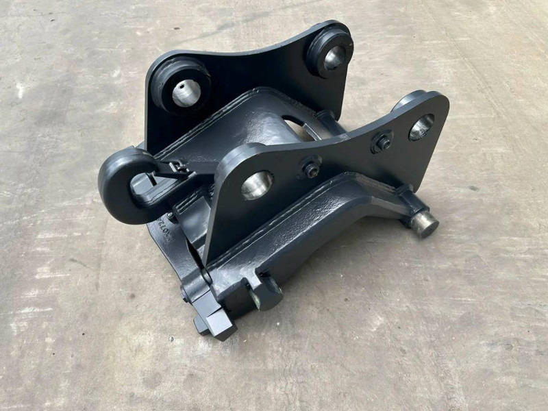 Smitma CW40 - M314F / M316F / M318F - Acoplamento rápido por Máquina de construção: foto 2 Smitma CW40 - M314F / M316F / M318F - Acoplamento rápido por Máquina de construção: foto 2