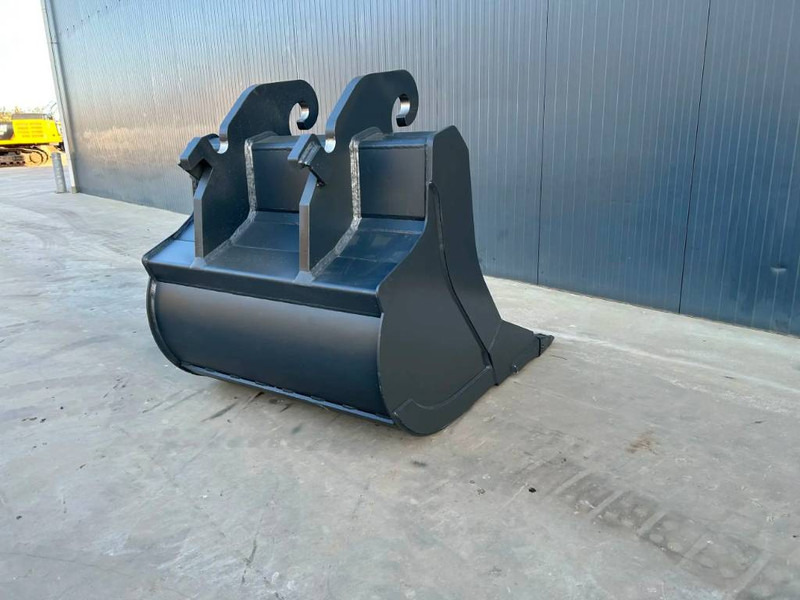Smitma CW45S - 1.50m - Balde por Máquina de construção: foto 3 Smitma CW45S - 1.50m - Balde por Máquina de construção: foto 3