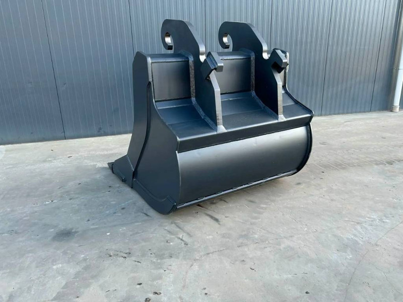 Smitma CW45S - 1.50m - Balde por Máquina de construção: foto 4 Smitma CW45S - 1.50m - Balde por Máquina de construção: foto 4