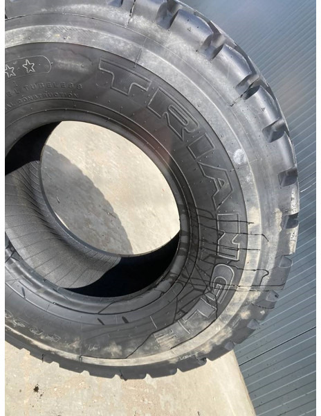 TRIANGLE 17.5R25 - Jantes e pneus por Máquina de construção: foto 3 TRIANGLE 17.5R25 - Jantes e pneus por Máquina de construção: foto 3