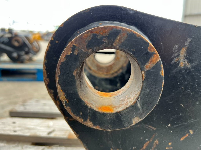 Acoplamento rápido por Máquina de construção Verachtert CW10 - 310: foto 18 Acoplamento rápido por Máquina de construção Verachtert CW10 - 310: foto 18