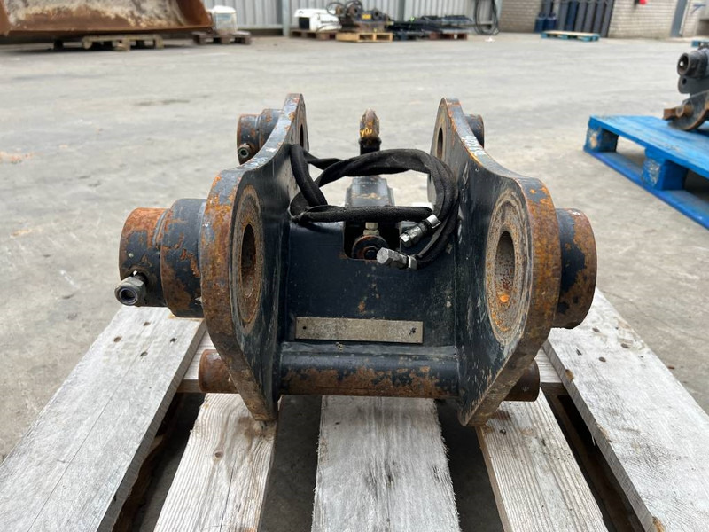 Acoplamento rápido por Máquina de construção Verachtert CW10 - 310: foto 6 Acoplamento rápido por Máquina de construção Verachtert CW10 - 310: foto 6