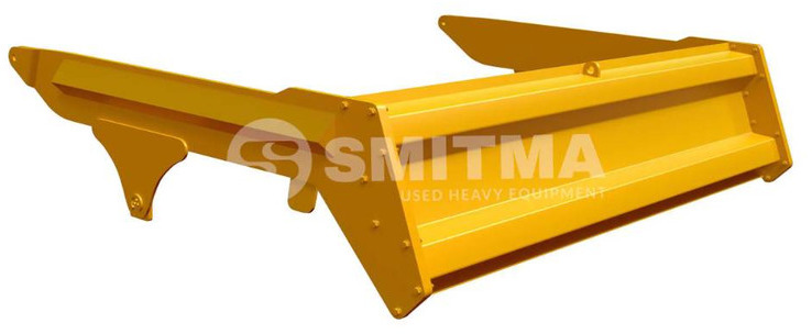 Volvo A25G - Rampa hidráulica por Máquina de construção: foto 1 Volvo A25G - Rampa hidráulica por Máquina de construção: foto 1