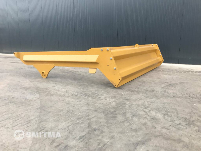 Volvo A30E - Rampa hidráulica por Máquina de construção: foto 2 Volvo A30E - Rampa hidráulica por Máquina de construção: foto 2