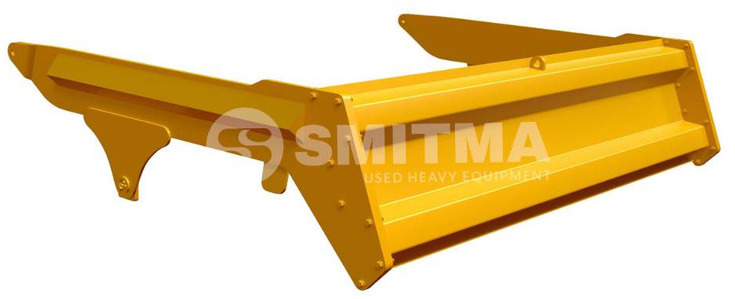 Volvo A30F - Rampa hidráulica por Máquina de construção: foto 1 Volvo A30F - Rampa hidráulica por Máquina de construção: foto 1