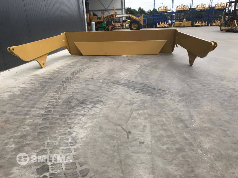 Volvo A30F - Rampa hidráulica por Máquina de construção: foto 5 Volvo A30F - Rampa hidráulica por Máquina de construção: foto 5