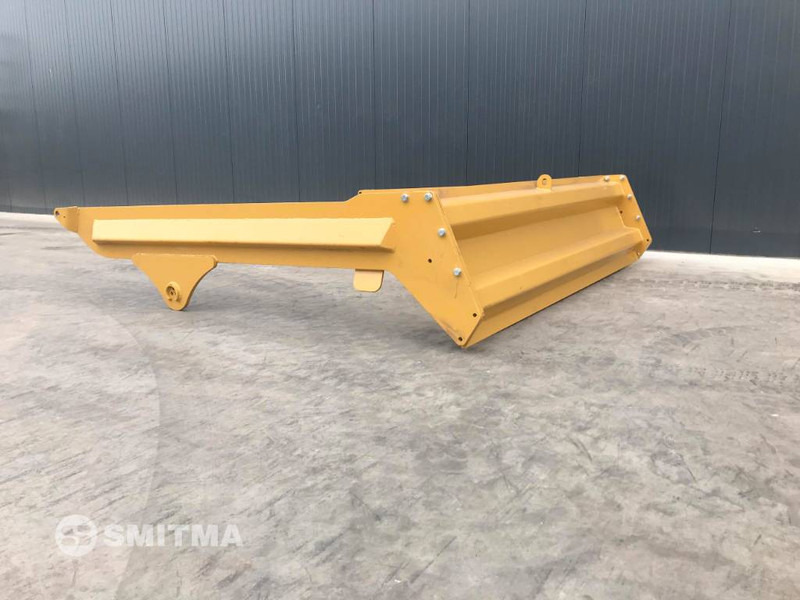 Volvo A30G - Rampa hidráulica por Máquina de construção: foto 2 Volvo A30G - Rampa hidráulica por Máquina de construção: foto 2