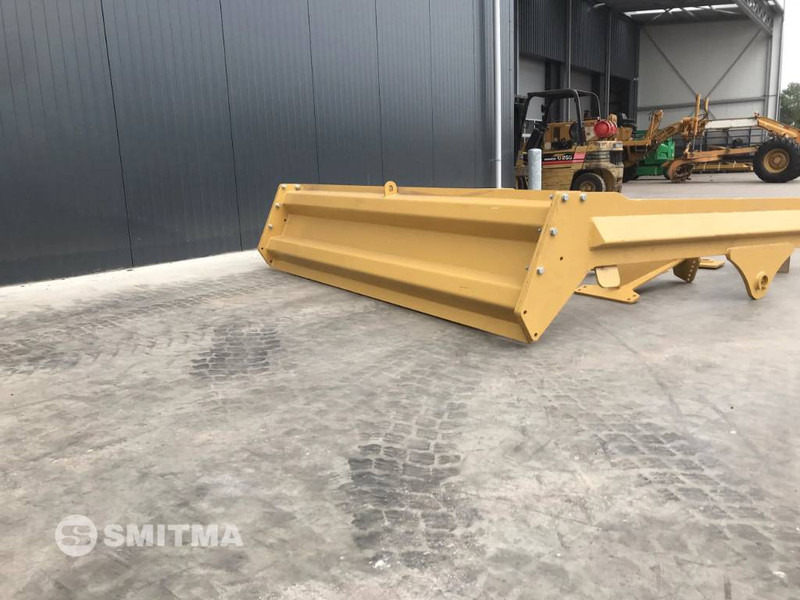 Volvo A30G - Rampa hidráulica por Máquina de construção: foto 3 Volvo A30G - Rampa hidráulica por Máquina de construção: foto 3