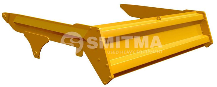 Volvo A35D - Rampa hidráulica por Máquina de construção: foto 1 Volvo A35D - Rampa hidráulica por Máquina de construção: foto 1