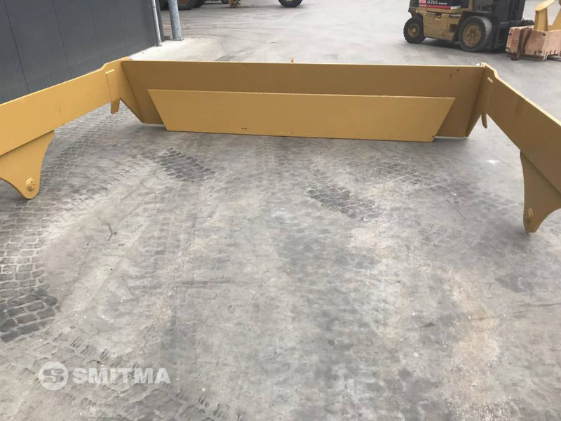 Volvo A40D - Rampa hidráulica por Máquina de construção: foto 3 Volvo A40D - Rampa hidráulica por Máquina de construção: foto 3
