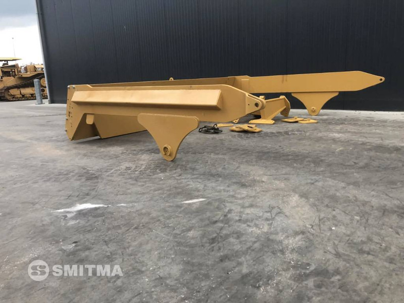 Volvo A40F - Rampa hidráulica por Máquina de construção: foto 5 Volvo A40F - Rampa hidráulica por Máquina de construção: foto 5