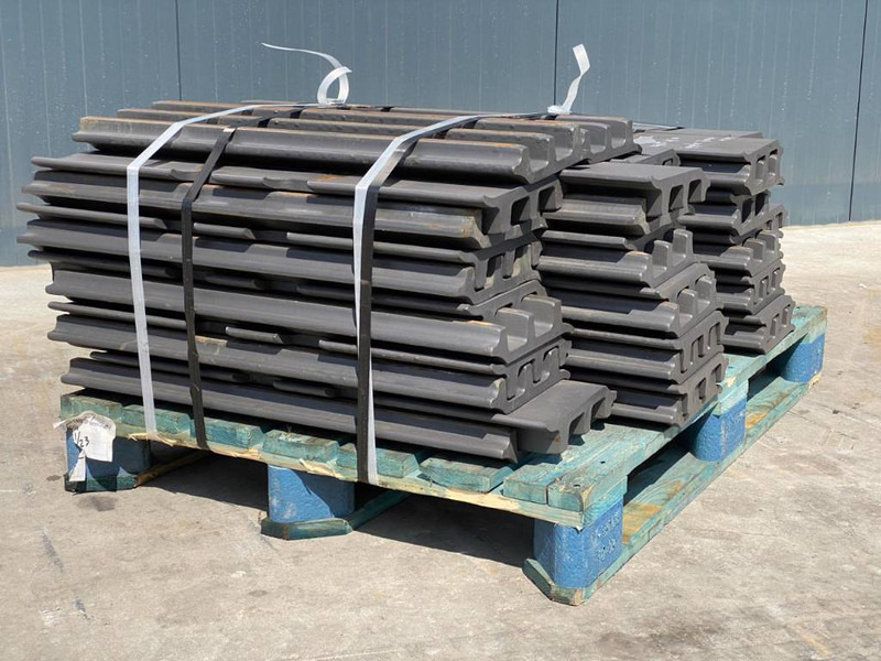 Volvo EC480 Shoes/Pads - Estrutura/ Châssis por Máquina de construção: foto 4 Volvo EC480 Shoes/Pads - Estrutura/ Châssis por Máquina de construção: foto 4