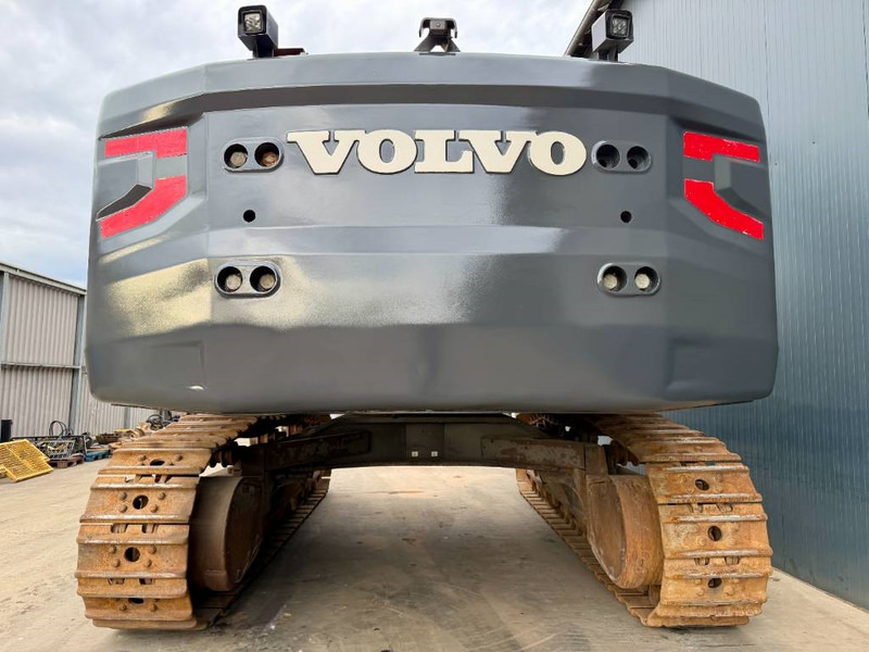 Volvo EC750E L - Escavadora de rastos: foto 4 Volvo EC750E L - Escavadora de rastos: foto 4