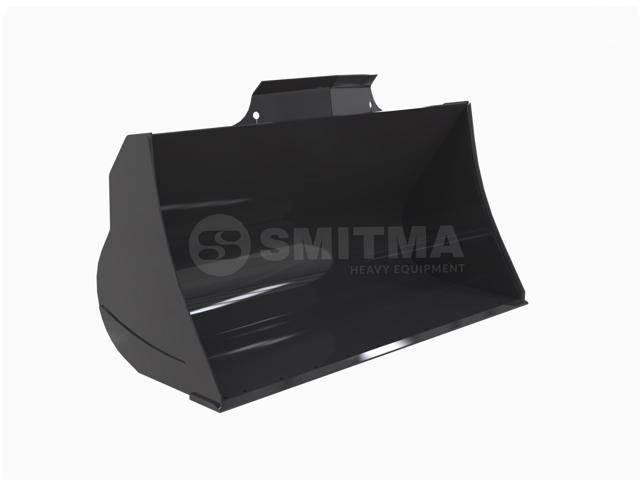 Volvo L150E - Balde por Máquina de construção: foto 1 Volvo L150E - Balde por Máquina de construção: foto 1