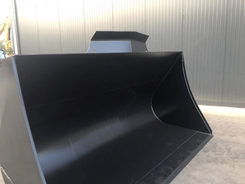 Balde por Máquina de construção novo Volvo L150F: foto 9