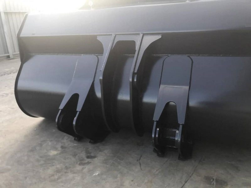 Volvo L180F - Balde por Máquina de construção: foto 3 Volvo L180F - Balde por Máquina de construção: foto 3