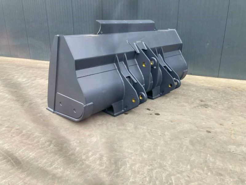 Volvo L90F - Balde por Máquina de construção: foto 5 Volvo L90F - Balde por Máquina de construção: foto 5