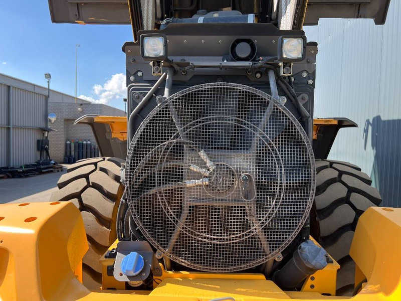 Volvo L90H - Pá carregadora de rodas: foto 2 Volvo L90H - Pá carregadora de rodas: foto 2