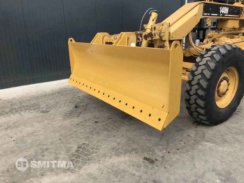 Volvo QR - Lâmina por Máquina de construção: foto 2 Volvo QR - Lâmina por Máquina de construção: foto 2
