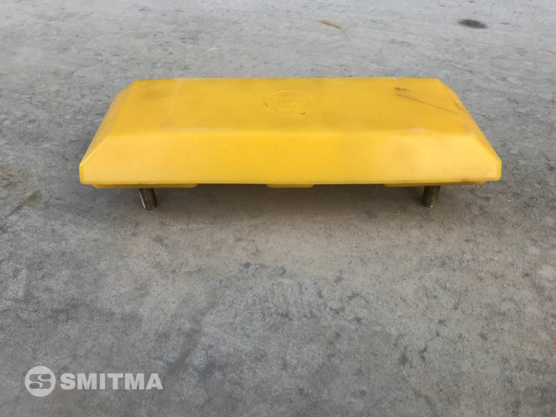 Wirtgen W2000 Pads - Estrutura/ Châssis por Máquina de construção: foto 1 Wirtgen W2000 Pads - Estrutura/ Châssis por Máquina de construção: foto 1
