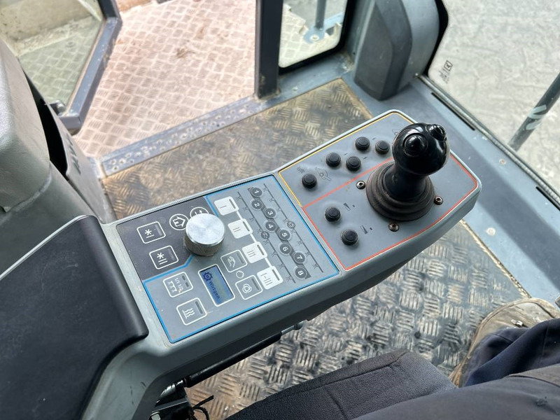 Wirtgen WR200XLi - Rolo: foto 4 Wirtgen WR200XLi - Rolo: foto 4