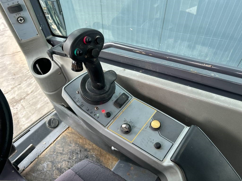 Wirtgen WR200XLi - Rolo: foto 3 Wirtgen WR200XLi - Rolo: foto 3