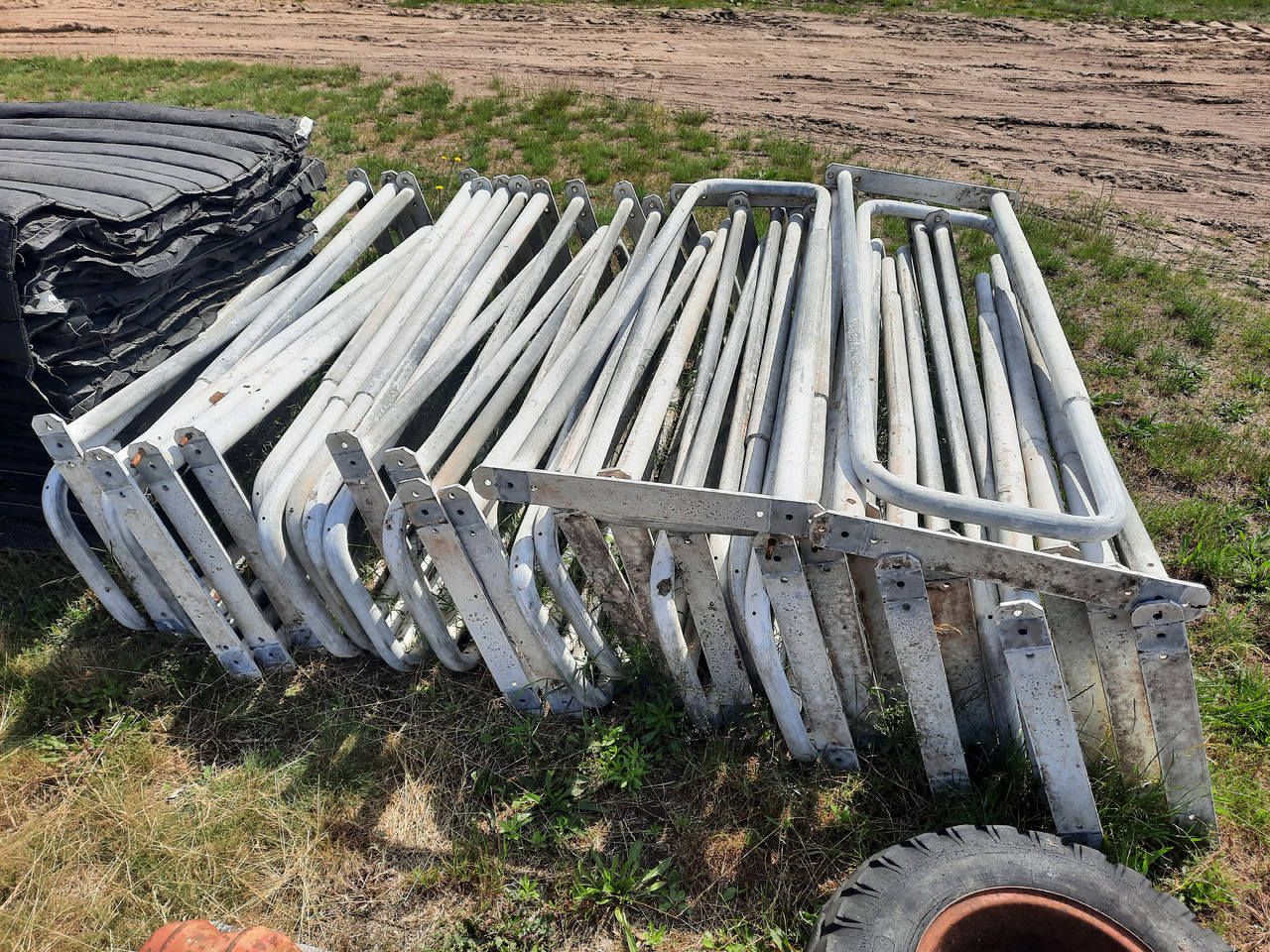 Agrafki agrafki - Equipamento para ordenha: foto 4 Agrafki agrafki - Equipamento para ordenha: foto 4