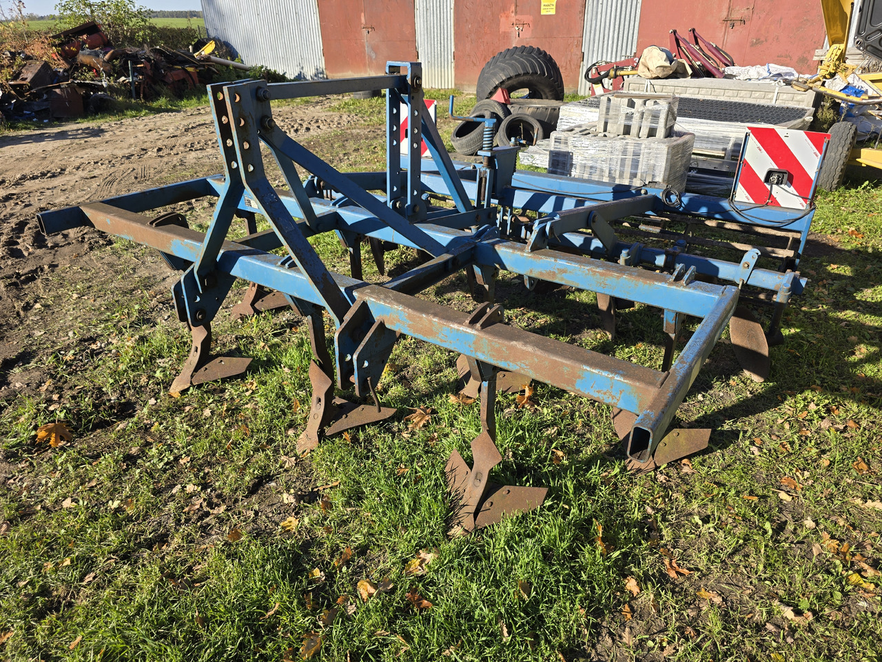 Frost TGF 300 - Grade: foto 3 Frost TGF 300 - Grade: foto 3
