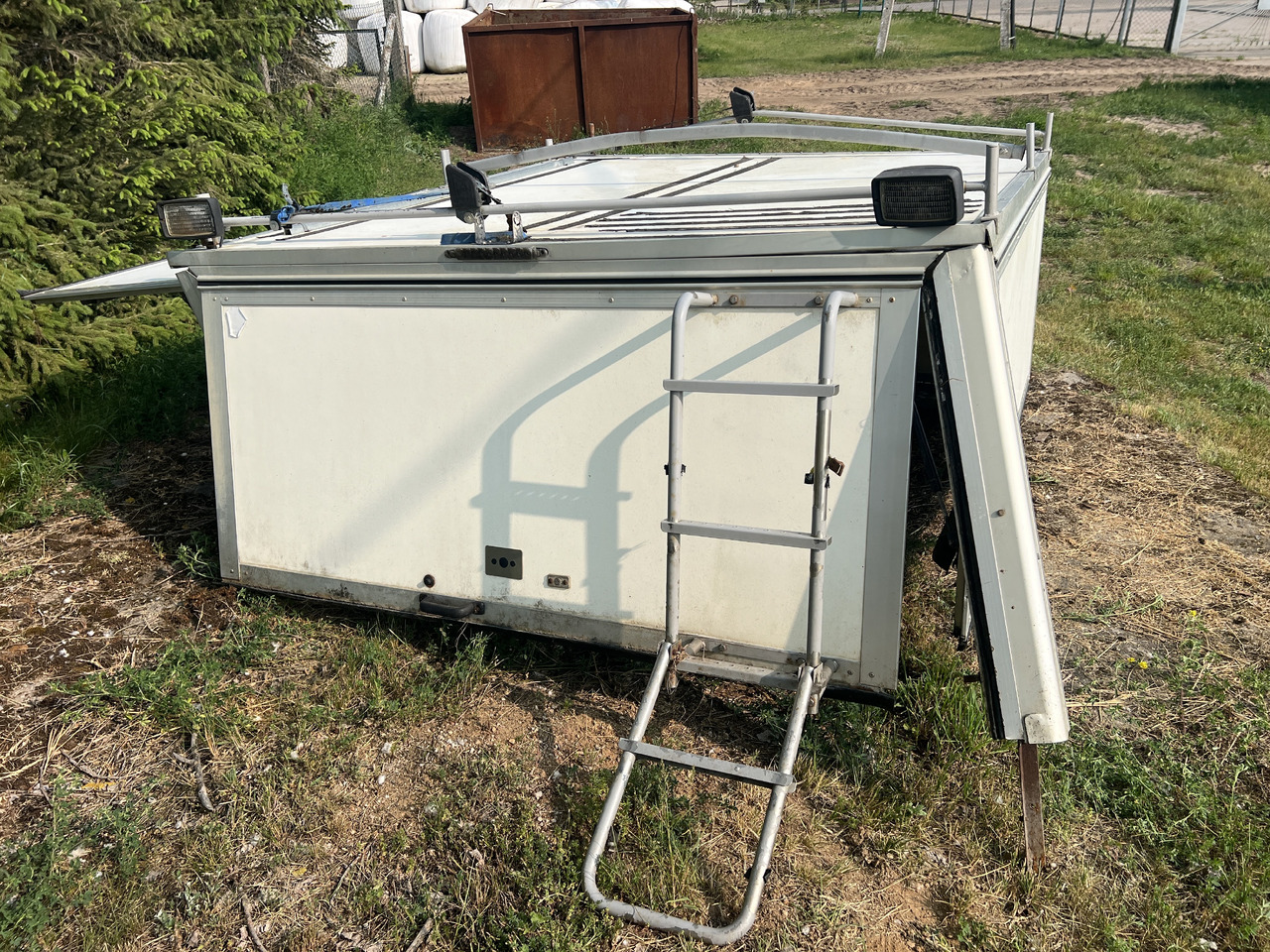 Irsta Skap VW T5 T4 T6 - Automóvel: foto 2 Irsta Skap VW T5 T4 T6 - Automóvel: foto 2