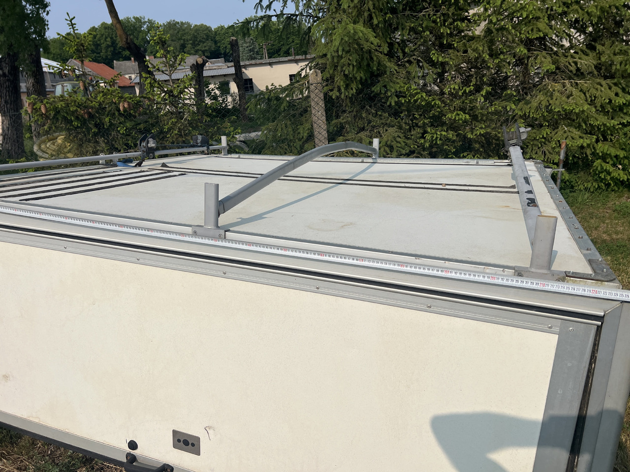 Irsta Skap VW T5 T4 T6 - Automóvel: foto 5 Irsta Skap VW T5 T4 T6 - Automóvel: foto 5