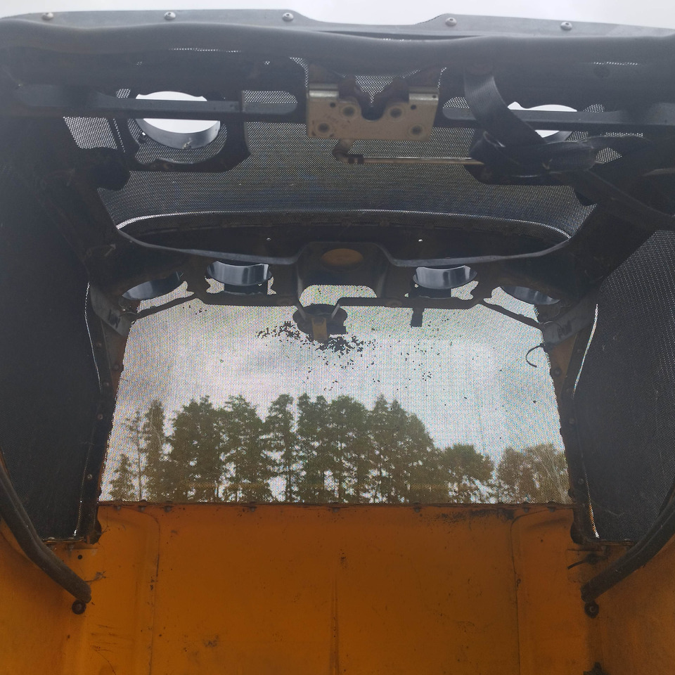 JCB Fastrac - Carroceria e exterior por Máquina agrícola: foto 4 JCB Fastrac - Carroceria e exterior por Máquina agrícola: foto 4