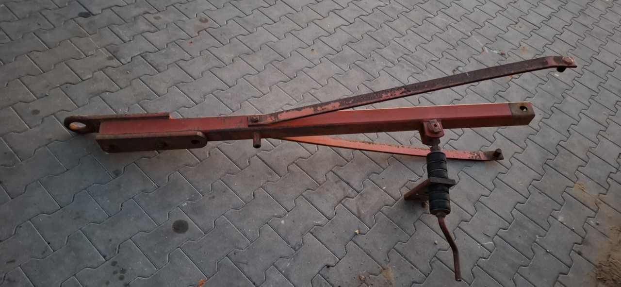 Kverneland 4 m - Grades de discos: foto 5 Kverneland 4 m - Grades de discos: foto 5