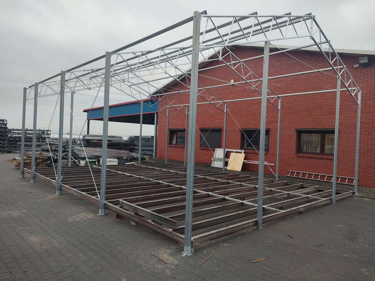 - Máquina de outro: foto 2 - Máquina de outro: foto 2