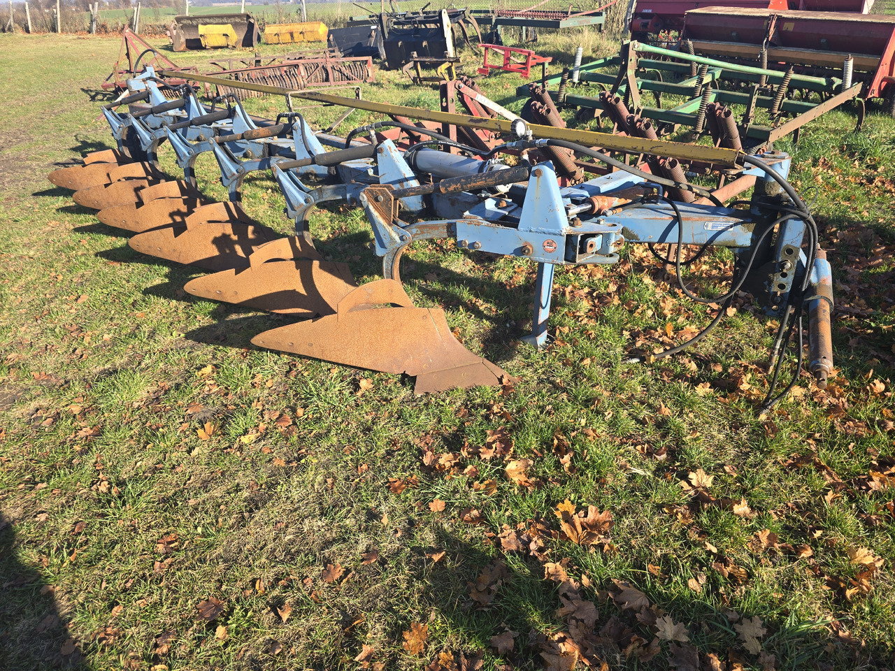 OVERUM 6 - Arado: foto 2 OVERUM 6 - Arado: foto 2