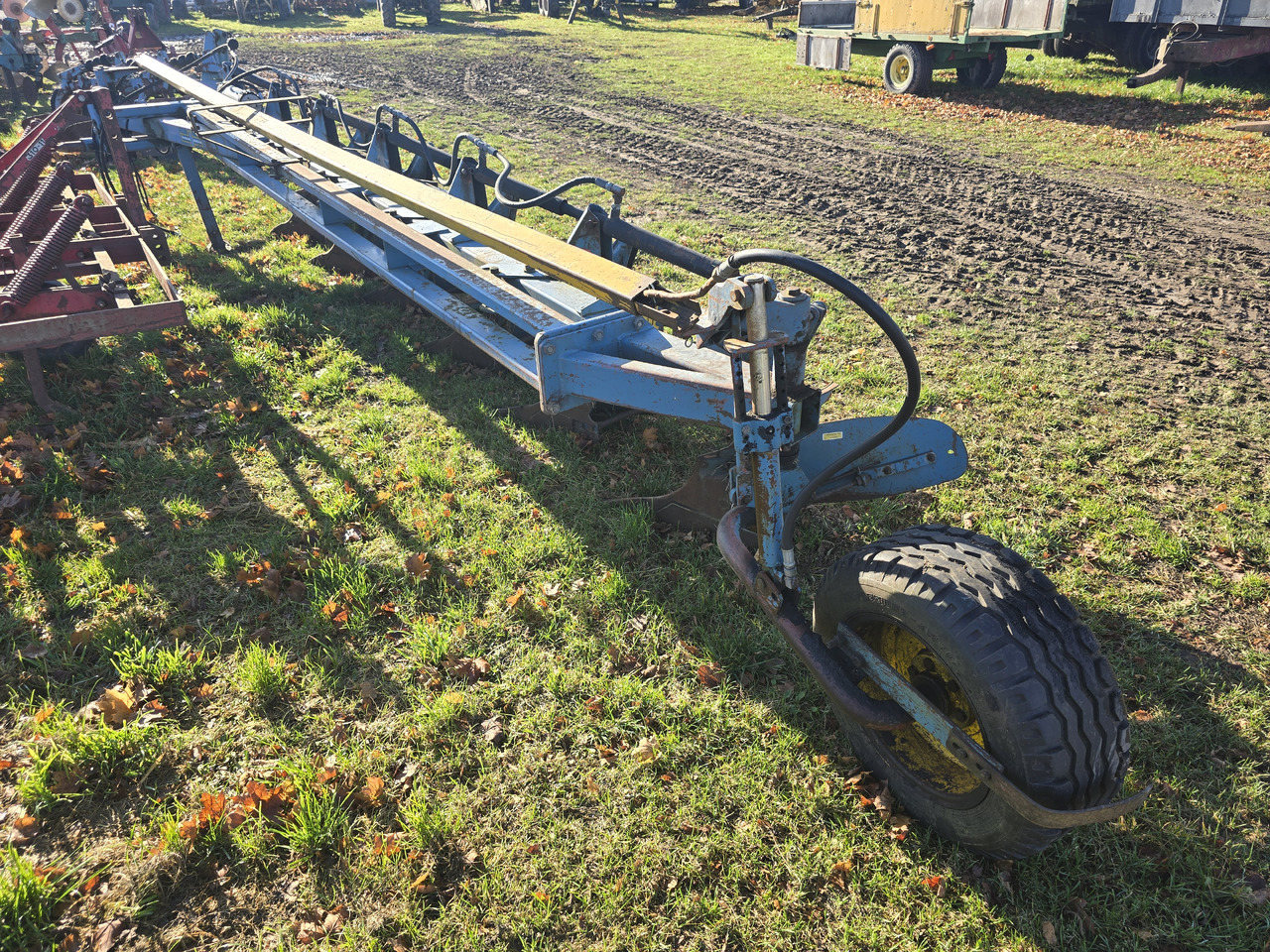 Arado OVERUM 6: foto 6