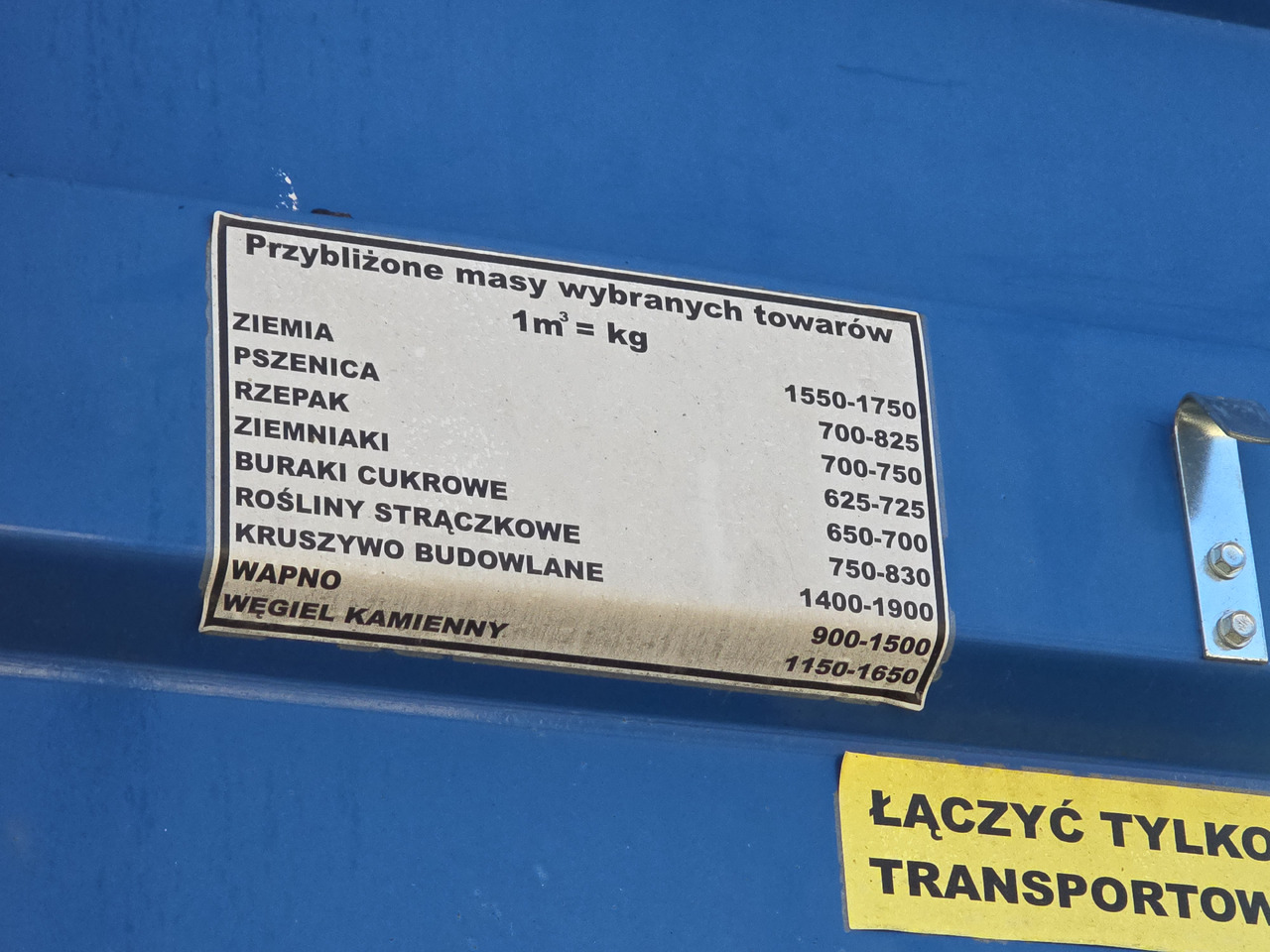 PANAV PS2.17 - Reboque basculante agrícola: foto 3 PANAV PS2.17 - Reboque basculante agrícola: foto 3
