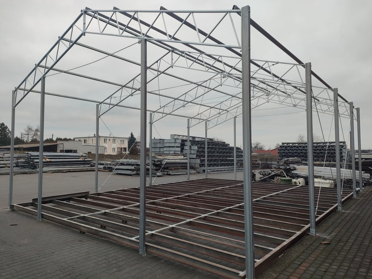 - Equipamento de construção: foto 2 - Equipamento de construção: foto 2