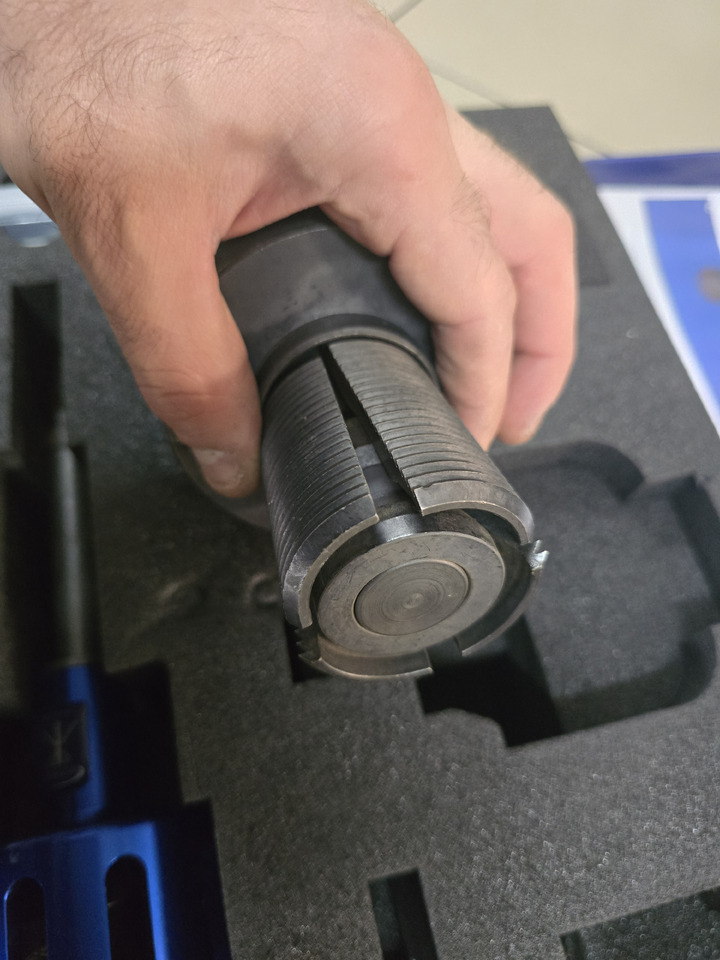 Ferramenta/ Equipamento SIHGA Pick: foto 6