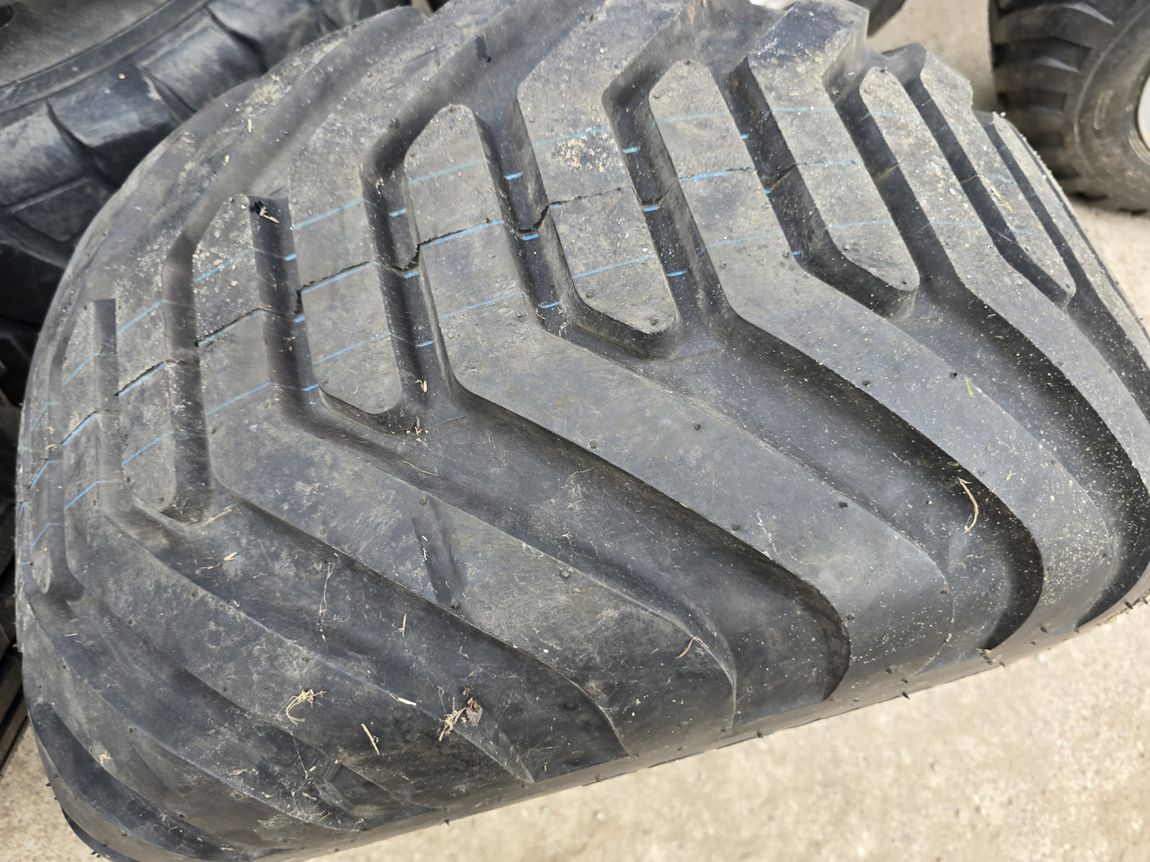 STARCO 480/45-17 - Roda completa por Máquina agrícola: foto 5 STARCO 480/45-17 - Roda completa por Máquina agrícola: foto 5