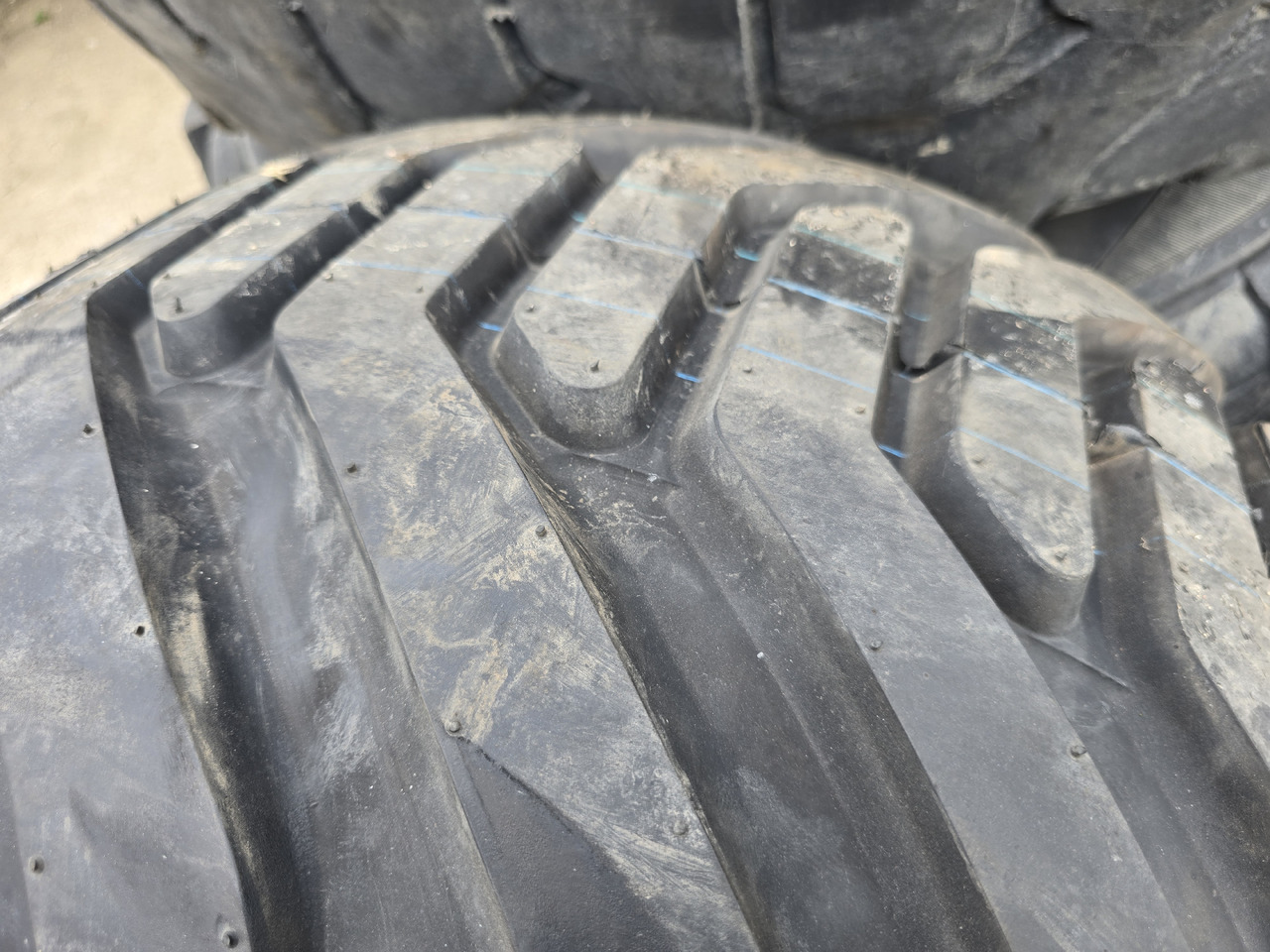 STARCO 480/45-17 - Roda completa por Máquina agrícola: foto 2 STARCO 480/45-17 - Roda completa por Máquina agrícola: foto 2