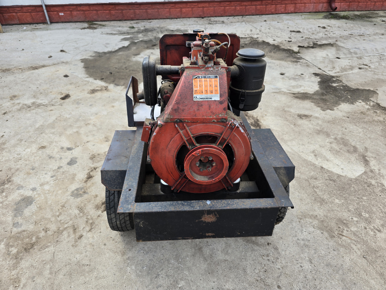 Z&G di ZORDAN MDE7 - Equipamento de gado: foto 4 Z&G di ZORDAN MDE7 - Equipamento de gado: foto 4