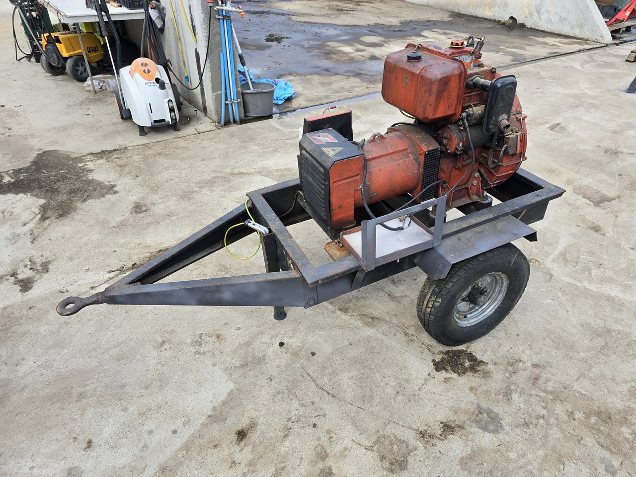 Z&G di ZORDAN MDE7 - Equipamento de gado: foto 2 Z&G di ZORDAN MDE7 - Equipamento de gado: foto 2