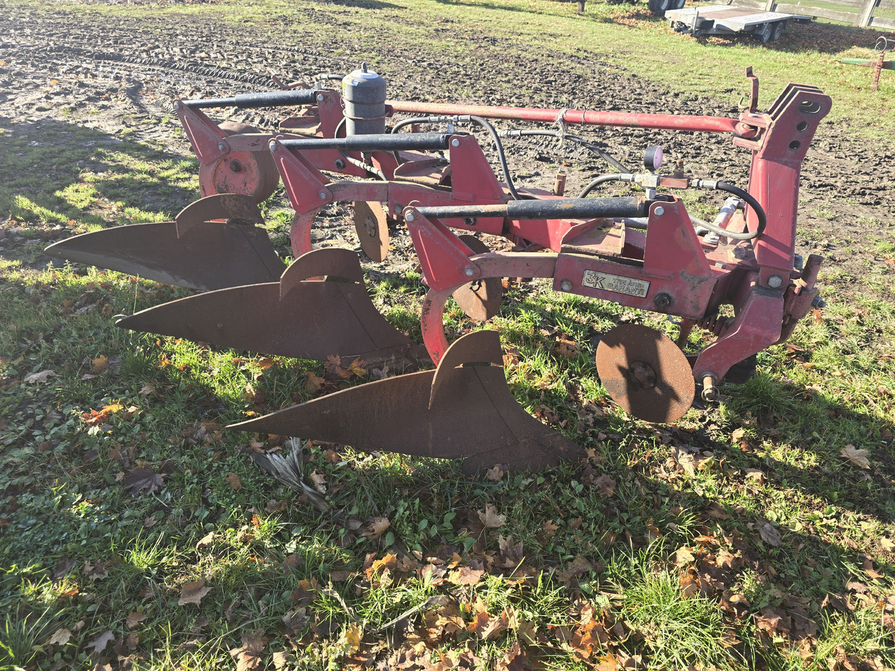 Kongskilde Variant 3 - Arado: foto 2 Kongskilde Variant 3 - Arado: foto 2