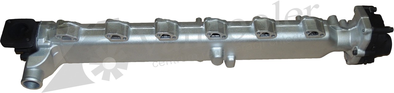 AGR EGR MODULE MAN TGM AGR EGR MODULE - Radiador EGR por Camião: foto 1 AGR EGR MODULE MAN TGM AGR EGR MODULE - Radiador EGR por Camião: foto 1