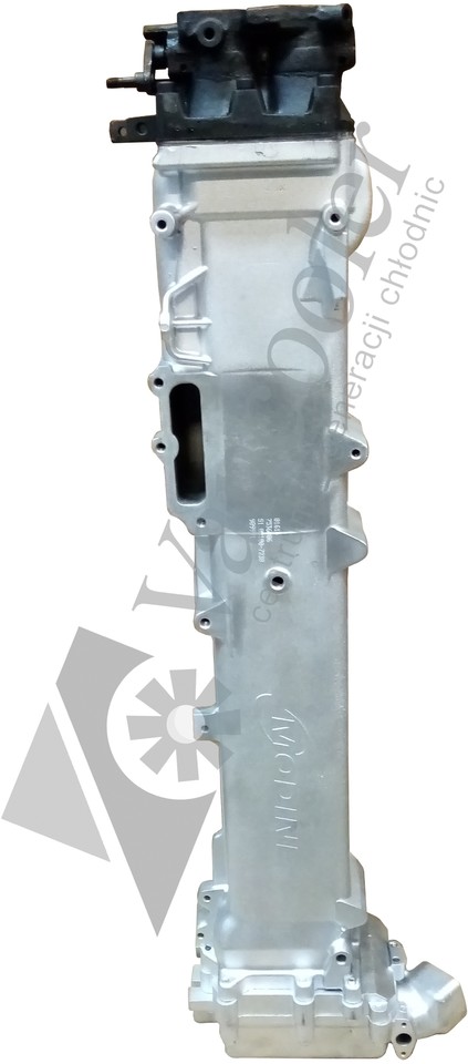 AGR EGR MODULE MAN TGX 3 AGR EGR MODULE - Radiador EGR por Camião: foto 1 AGR EGR MODULE MAN TGX 3 AGR EGR MODULE - Radiador EGR por Camião: foto 1
