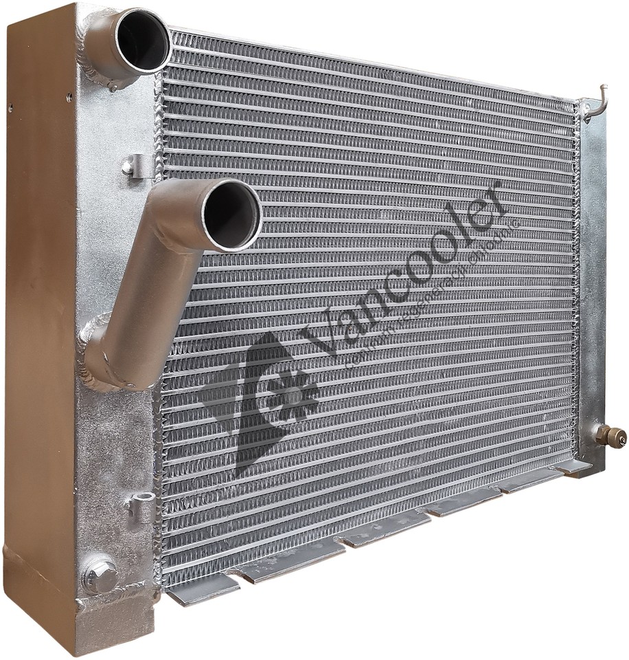 FUCHS MHL 331 / 335 - Radiador por Manipulador de material: foto 1 FUCHS MHL 331 / 335 - Radiador por Manipulador de material: foto 1